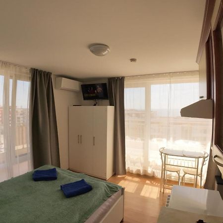 William'S Apartments - Second Cozy Studio Sveti Vlas Exterior foto
