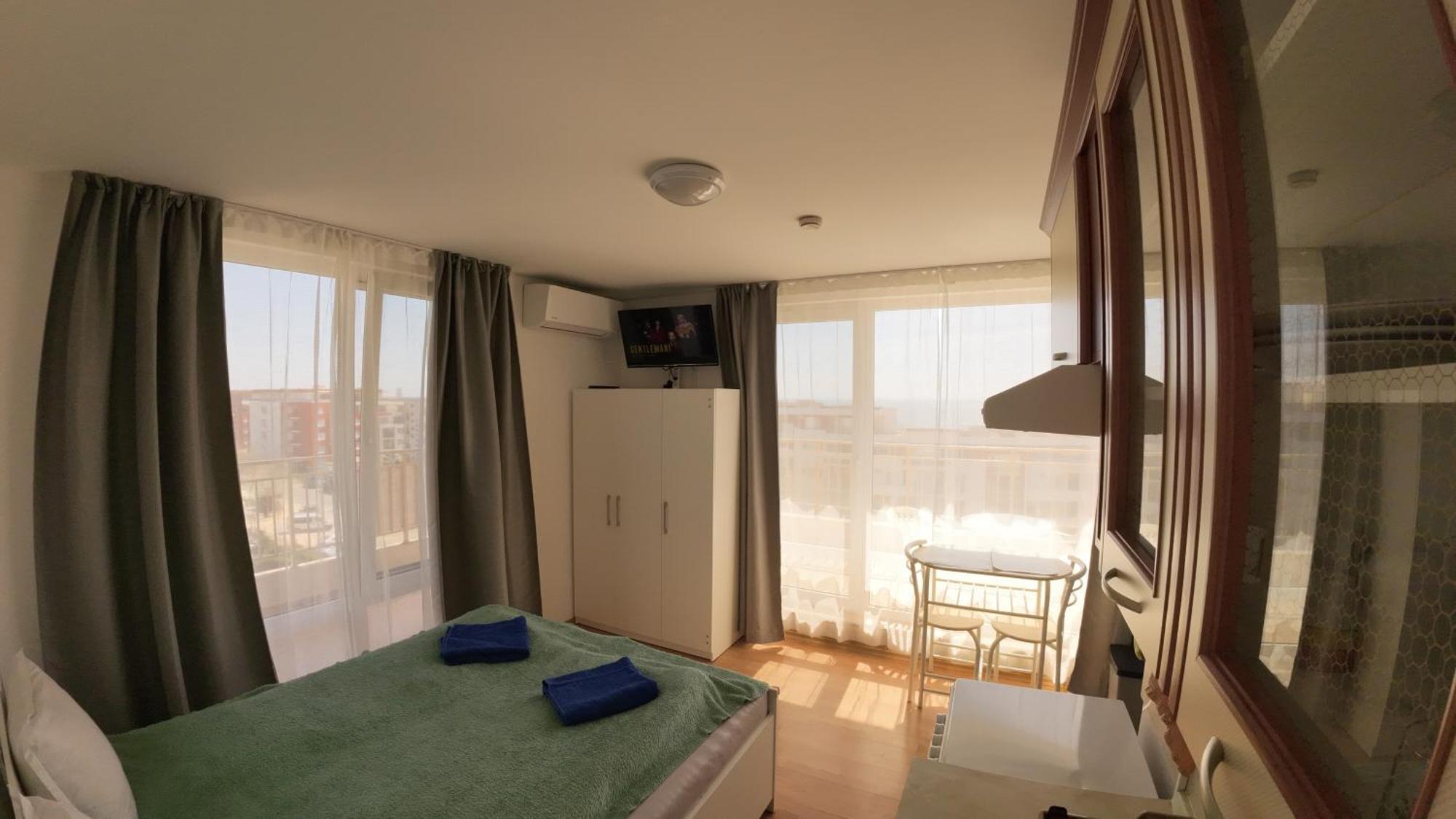 William'S Apartments - Second Cozy Studio Sveti Vlas Exterior foto