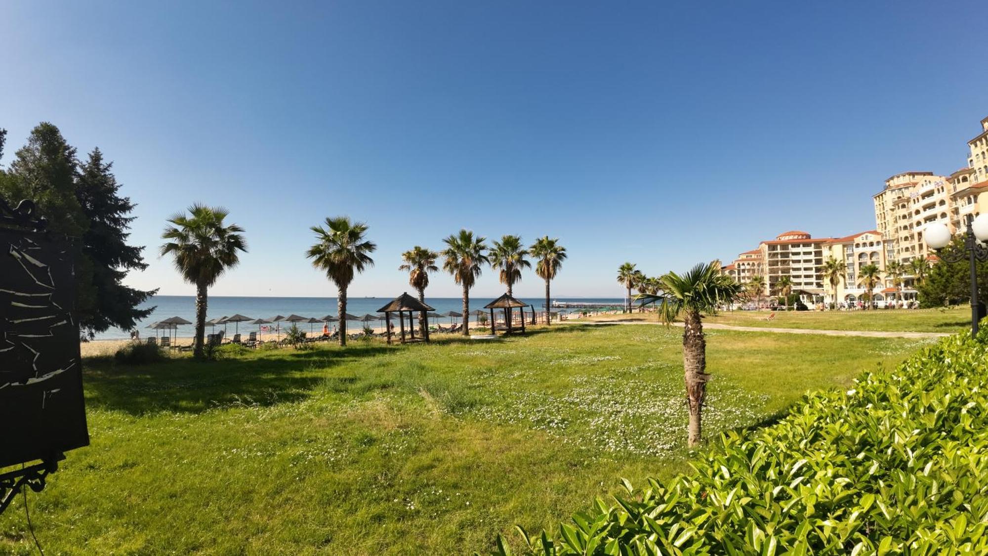 William'S Apartments - Second Cozy Studio Sveti Vlas Exterior foto