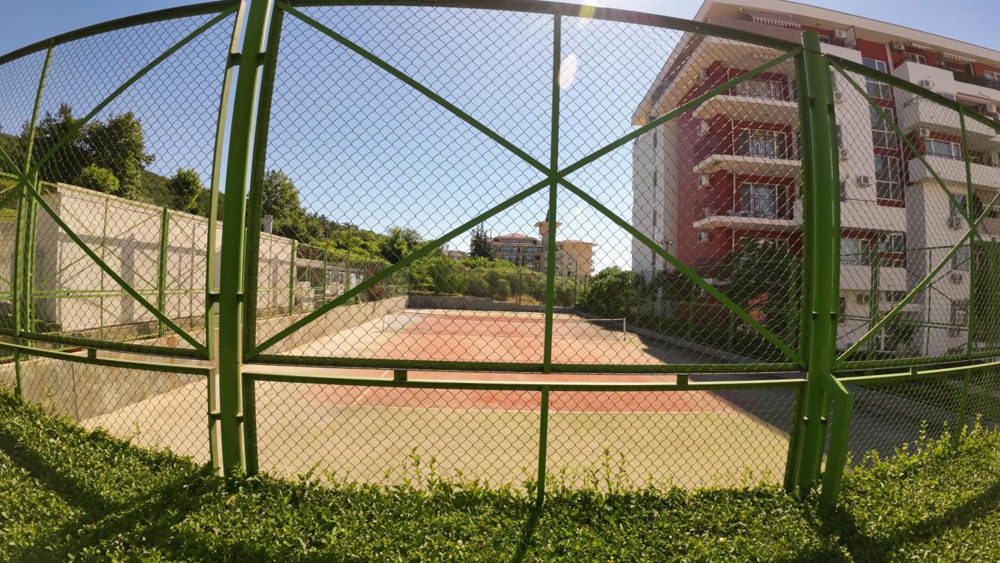 William'S Apartments - Second Cozy Studio Sveti Vlas Exterior foto